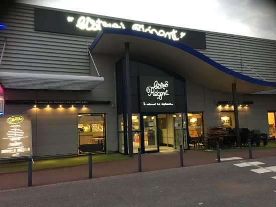 Bistrot Régent