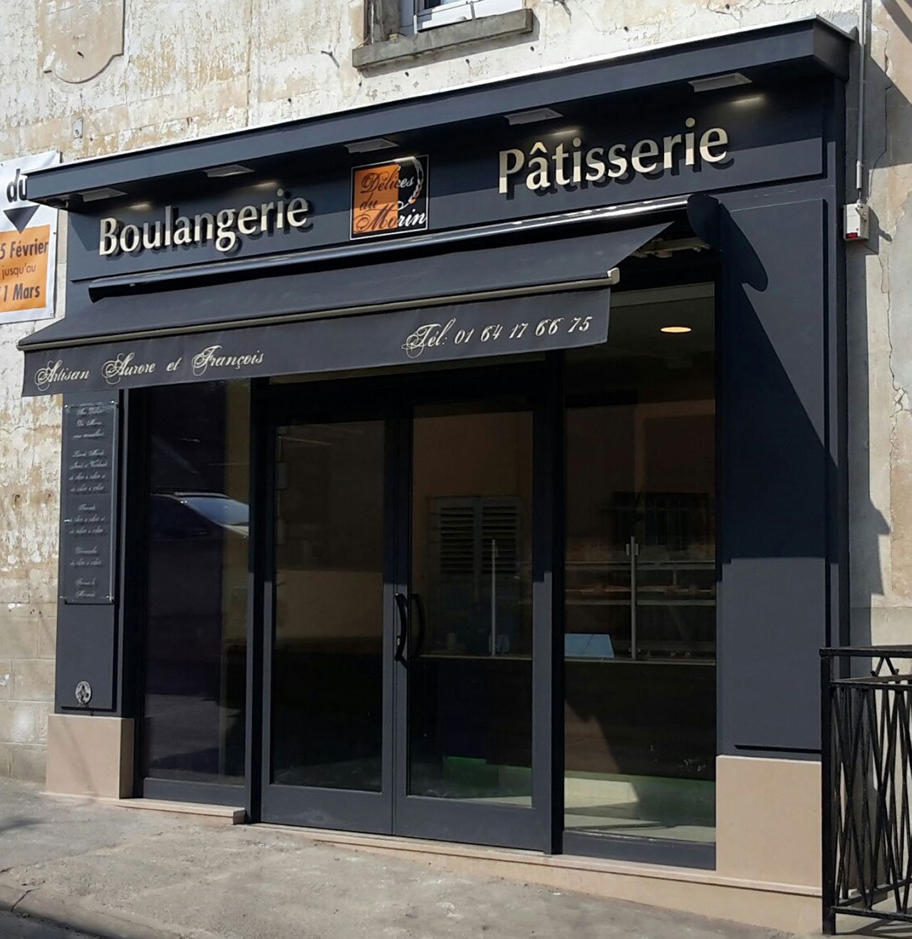 Boulangerie Thierry