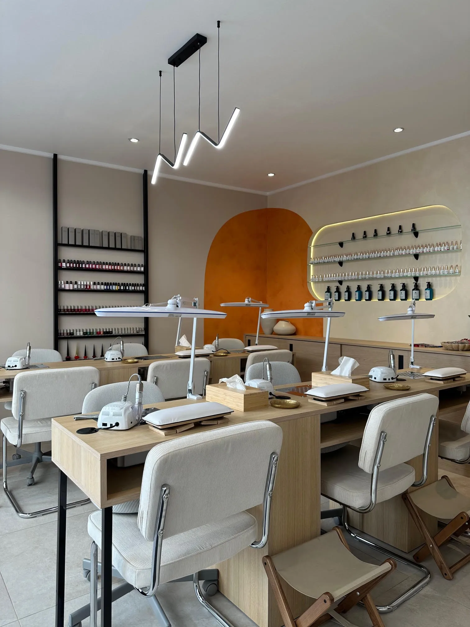 Salon L'Éclat